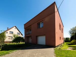 Prodej rodinného domu, Paskov, U Parku, 199 m2