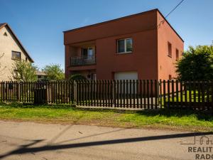 Prodej rodinného domu, Paskov, U Parku, 199 m2