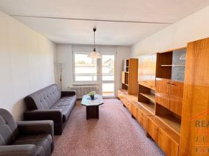 Pronájem bytu 3+1, Hradec Králové, Kyjevská, 63 m2