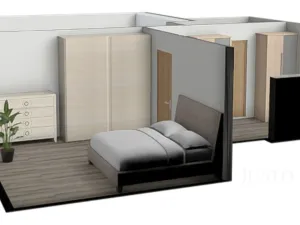 Pronájem bytu 2+kk, Bechyně, Soukenická, 44 m2