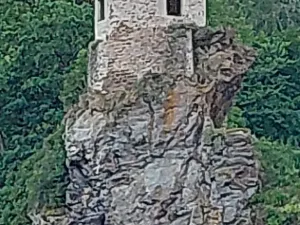 Pronájem bytu 2+kk, Bechyně, Soukenická, 44 m2