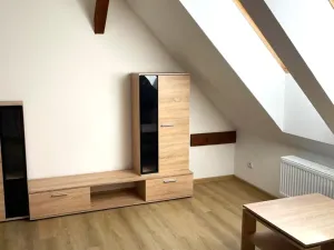 Pronájem bytu 2+kk, Bechyně, Soukenická, 44 m2