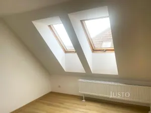 Pronájem bytu 2+kk, Bechyně, Soukenická, 44 m2
