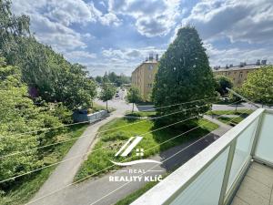 Pronájem bytu 2+1, Hlučín, Severní, 57 m2