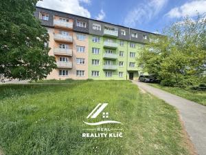 Pronájem bytu 2+1, Hlučín, Severní, 57 m2