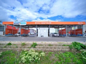 Pronájem kanceláře, Brno, Tuřanka, 30 m2