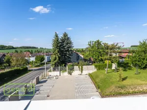 Prodej bytu 2+kk, Velké Přílepy, Pražská, 78 m2
