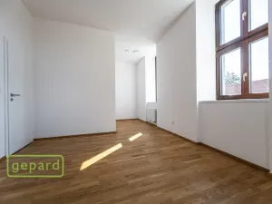Prodej bytu 2+kk, Velké Přílepy, Pražská, 78 m2