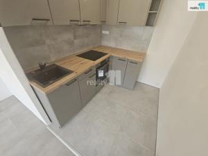 Pronájem bytu 2+kk, Praha - Chodov, Květnového vítězství, 43 m2