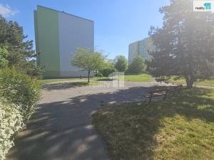 Pronájem bytu 2+kk, Praha - Chodov, Květnového vítězství, 43 m2