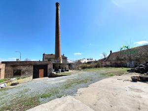 Pronájem komerční nemovitosti, Třebechovice pod Orebem, Orebitská, 475 m2