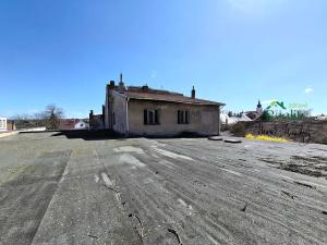 Pronájem komerční nemovitosti, Třebechovice pod Orebem, Orebitská, 475 m2