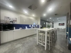 Pronájem kanceláře, Brno, Holandská, 15 m2