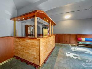 Pronájem restaurace, Praha - Hlubočepy, Na Zlíchově, 70 m2
