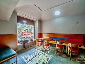 Pronájem restaurace, Praha - Hlubočepy, Na Zlíchově, 70 m2