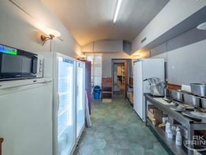 Pronájem restaurace, Praha - Hlubočepy, Na Zlíchově, 70 m2