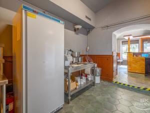 Pronájem restaurace, Praha - Hlubočepy, Na Zlíchově, 70 m2