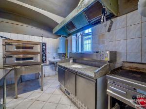 Pronájem restaurace, Praha - Hlubočepy, Na Zlíchově, 70 m2