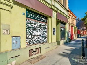 Pronájem restaurace, Praha - Hlubočepy, Na Zlíchově, 70 m2