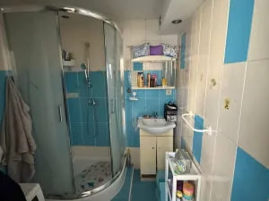 Prodej bytu 2+1, Chomutov, Kamenná, 61 m2