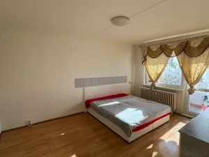 Prodej bytu 2+1, Chomutov, Kamenná, 61 m2