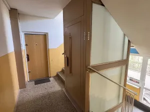Prodej bytu 2+1, Chomutov, Kamenná, 61 m2