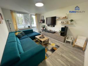 Prodej bytu 4+1, Mariánské Lázně, Tepelská, 80 m2