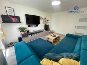 Prodej bytu 4+1, Mariánské Lázně, Tepelská, 80 m2