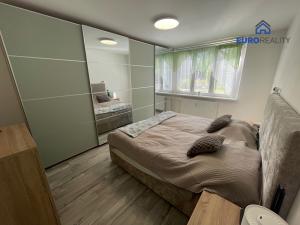 Prodej bytu 4+1, Mariánské Lázně, Tepelská, 80 m2