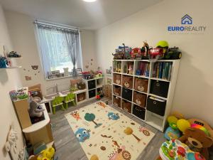 Prodej bytu 4+1, Mariánské Lázně, Tepelská, 80 m2