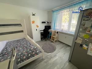 Prodej bytu 4+1, Mariánské Lázně, Tepelská, 80 m2