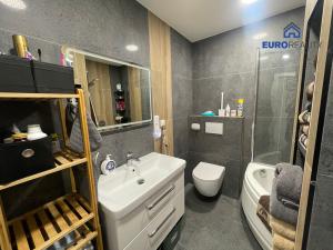 Prodej bytu 4+1, Mariánské Lázně, Tepelská, 80 m2