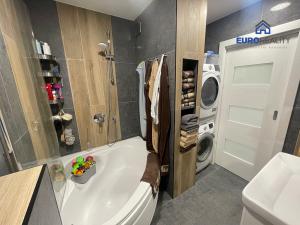 Prodej bytu 4+1, Mariánské Lázně, Tepelská, 80 m2
