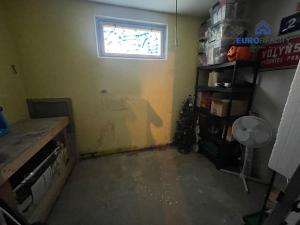 Prodej bytu 4+1, Mariánské Lázně, Tepelská, 80 m2