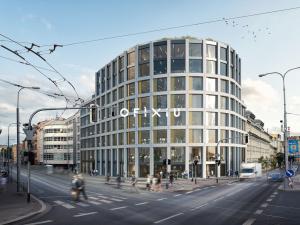 Pronájem obchodního prostoru, Brno, Milady Horákové, 300 m2