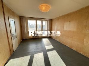 Prodej bytu 3+1, Praha - Michle, Ohradní, 72 m2