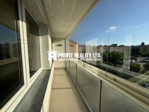 Prodej bytu 3+1, Praha - Michle, Ohradní, 72 m2