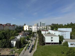 Prodej bytu 3+1, Praha - Michle, Ohradní, 72 m2