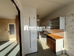 Prodej bytu 3+1, Praha - Michle, Ohradní, 72 m2