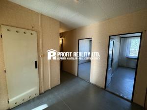 Prodej bytu 3+1, Praha - Michle, Ohradní, 72 m2