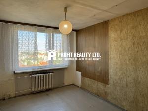Prodej bytu 3+1, Praha - Michle, Ohradní, 72 m2