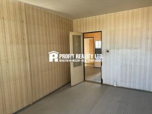 Prodej bytu 3+1, Praha - Michle, Ohradní, 72 m2