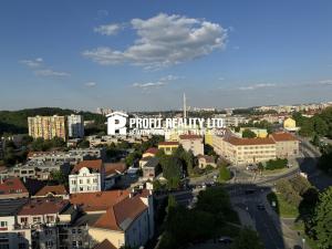 Prodej bytu 3+1, Praha - Michle, Ohradní, 72 m2