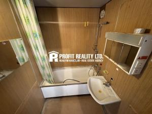 Prodej bytu 3+1, Praha - Michle, Ohradní, 72 m2