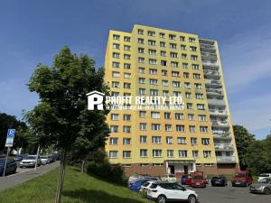 Prodej bytu 3+1, Praha - Michle, Ohradní, 72 m2