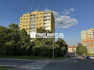 Prodej bytu 3+1, Praha - Michle, Ohradní, 72 m2