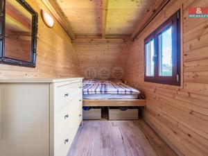 Prodej rodinného domu, Milešov, 66 m2