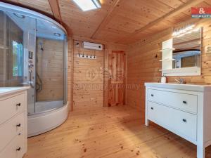 Prodej rodinného domu, Milešov, 66 m2