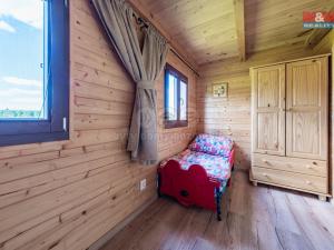 Prodej rodinného domu, Milešov, 66 m2