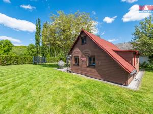 Prodej rodinného domu, Milešov, 66 m2